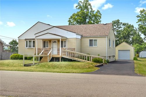 157 Elizabeth St, Hopwood, PA, 15445-2109 | Card Image