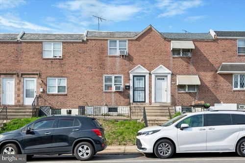 5862 Oxford Ave, PHILADELPHIA, PA, 19149-3722 | Card Image