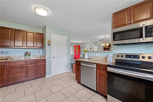 34337 Unity Rd, House other with 3 bedrooms, 2 bathrooms and null parking in Zuni VA | Image 35