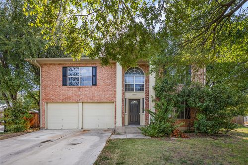 1207 Chapel Hill Dr, Mansfield, TX, 76063-3322 | Card Image