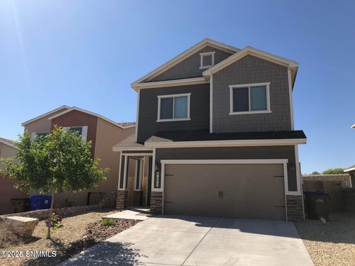 4677 Rimrock Dr, Las Cruces, NM, 88012-5062 | Card Image