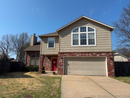 9226 Fulton Ave, Tulsa, OK, 74137-4017 | Card Image