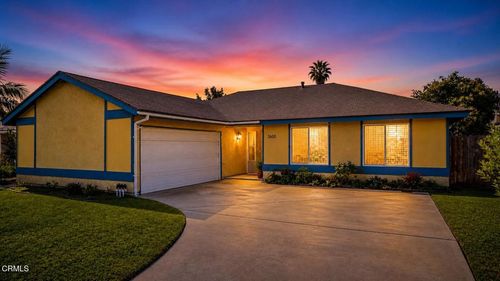 3600 Oarfish Ln, Oxnard, CA, 93035-1320 | Card Image