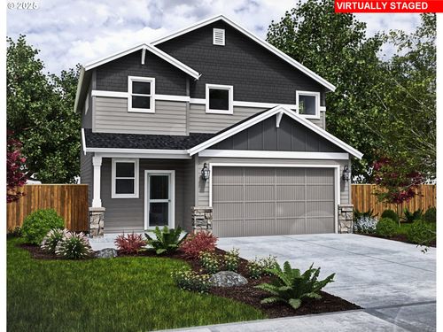 369-10068 Se Hornaday Ave, Happy Valley, OR, 97086-4528 | Card Image