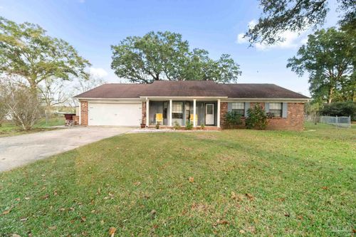 4324 Grant St, Pace, FL, 32571-2014 | Card Image