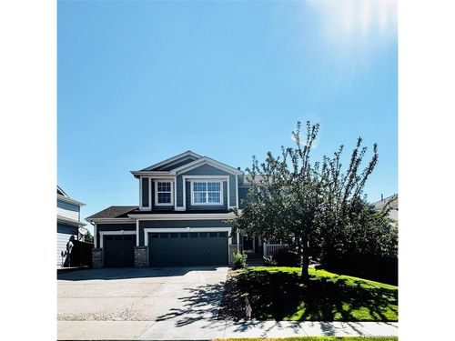 10666 Kalispell St, Commerce City, CO, 80022-0625 | Card Image