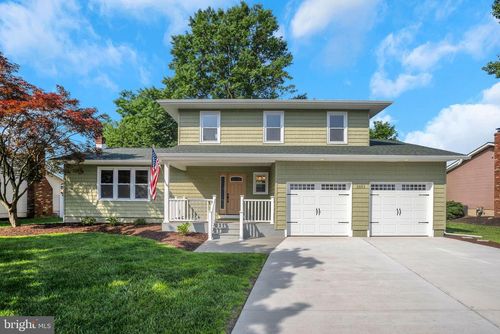 1051 Estates Blvd, Hamilton, NJ, 08690-2432 | Card Image