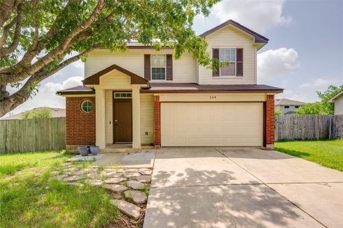 348 Spillway Dr, Kyle, TX, 78640-5176 | Card Image