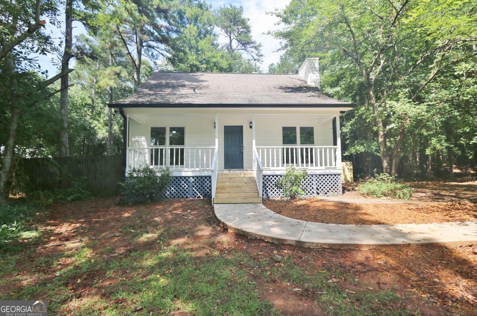 Fairlane Ct, Athens, GA 30607