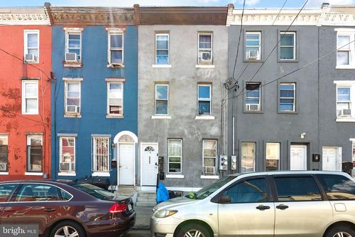 526 W Cambria St, PHILADELPHIA, PA, 19133-2745 | Card Image