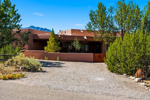 14 Sage Hill Dr, Placitas, NM, 87043-9427 | Card Image