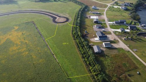 Lot 11 Oak Creek Circle, Big Stone City, SD, 57216 | Card Image