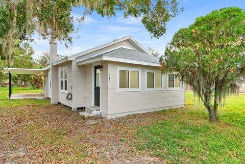 2743 Fletcher Avenue, Eaton Park, FL, 33840 | Card Image