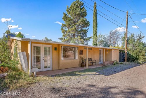 244 Duquesne Ave, Patagonia, AZ, 85624-6060 | Card Image