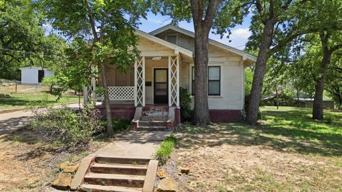 2014 Nw 3rd Ave, Mineral Wells, TX, 76067-2919 | Card Image