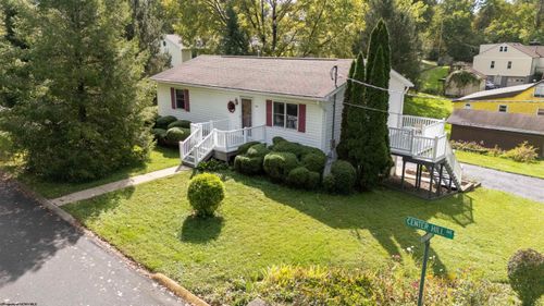 1485 Centerhill Ave, Star City, WV, 26505-3149 | Card Image