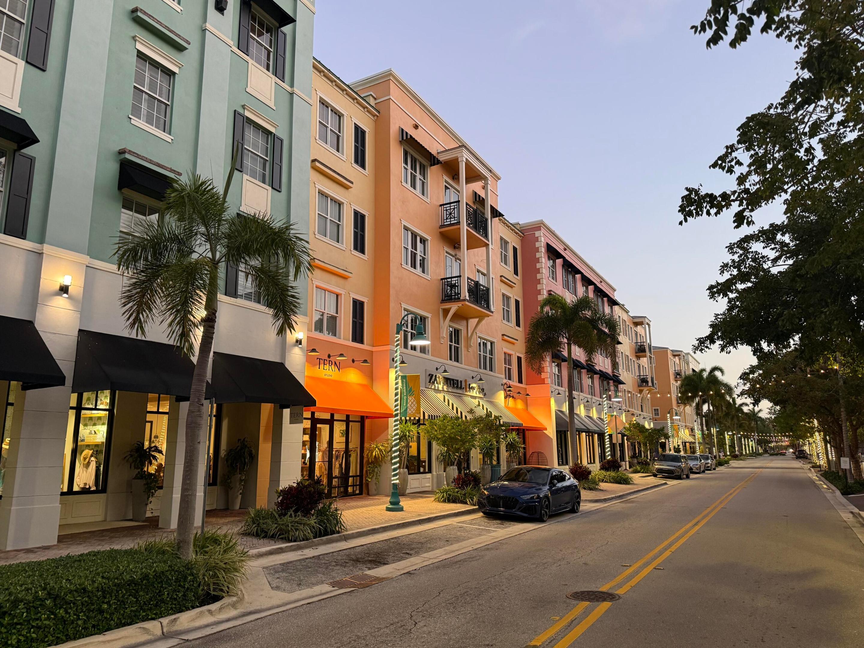 Residential in Delray Beach
