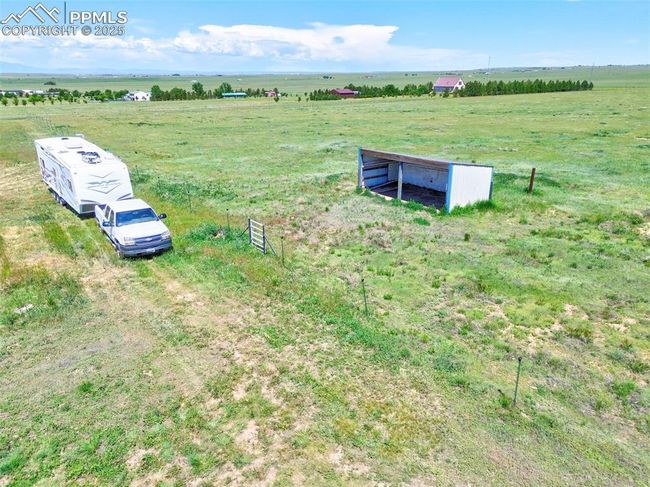 34010 State Highway 94, House other with 4 bedrooms, 3 bathrooms and 6 parking in Yoder CO | Image 41