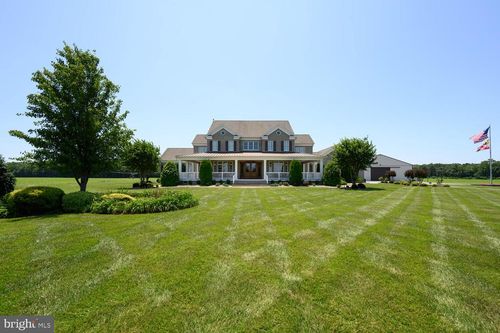 28219 Bridgeville Rd, FEDERALSBURG, MD, 21632 | Card Image