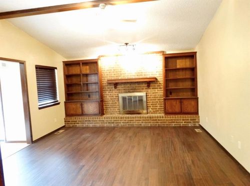 2116 Lazy Brook Trl, Edmond, OK, 73013-2744 | Card Image