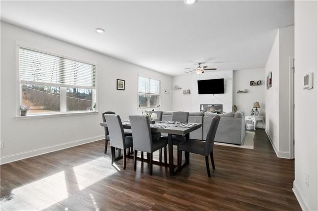 79 Dew Drop Ln, House other with 5 bedrooms, 3 bathrooms and null parking in DALLAS GA | Image 7