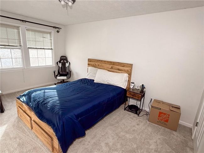 3875 Ivy Run Cir, House other with 4 bedrooms, 3 bathrooms and null parking in Duluth GA | Image 16