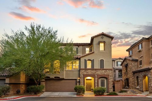 10423 Wildflower Gully St, Las Vegas, NV, 89178-8038 | Card Image