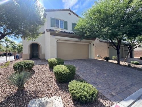 7381 Amesbury St, Las Vegas, NV, 89113-5312 | Card Image
