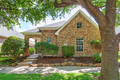 7576 Petersburgh Pl, Frisco, TX, 75035-3138 | Card Image