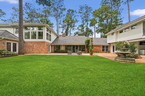 802 Flint River Drive, Houston, TX, 77024 | Card Image