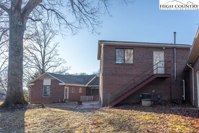 3616 County Home Rd, House other with 3 bedrooms, 2 bathrooms and null parking in Conover NC | Image 19