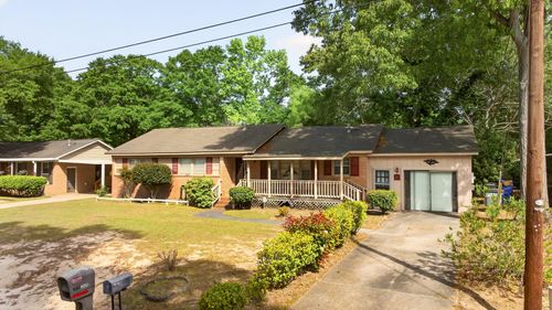 3326 Glenhaven Shores Dr, North Charleston, SC, 29420-8708 | Card Image