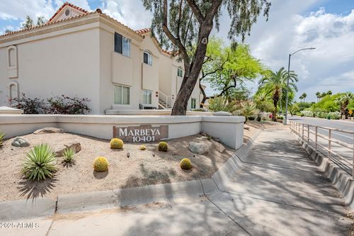 205-10401 N 52nd St, Paradise Valley, AZ, 85253-1050 | Card Image