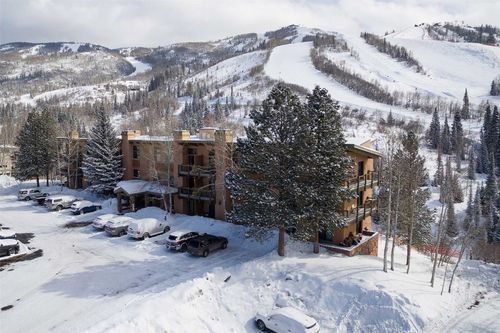 313-2375 Storm Meadows Dr, Steamboat Springs, CO, 80487 | Card Image