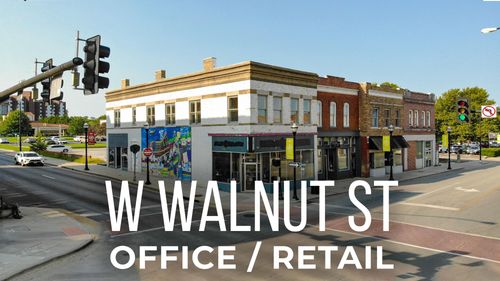 400 W Walnut St, Springfield, MO, 65806-2042 | Card Image