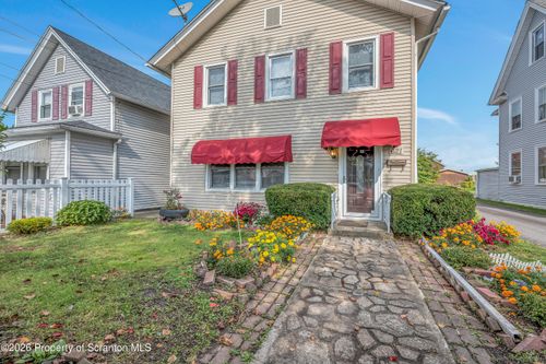 621 Electric Street, Scranton, PA, 18509 | Card Image