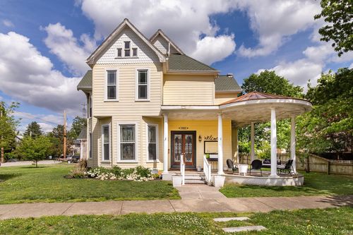 1302 Se First Street, Evansville, IN, 47713 | Card Image