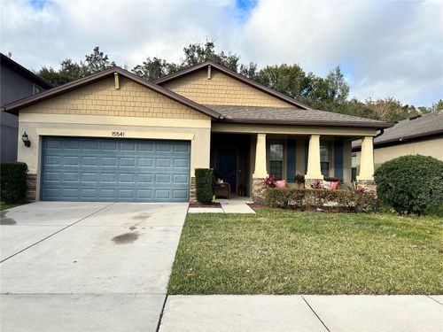 15541 Stone House Dr, BROOKSVILLE, FL, 34604-5840 | Card Image