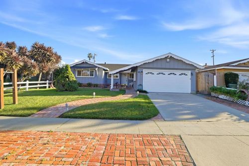 1650 Nord Ln, San Jose, CA, 95125-5031 | Card Image