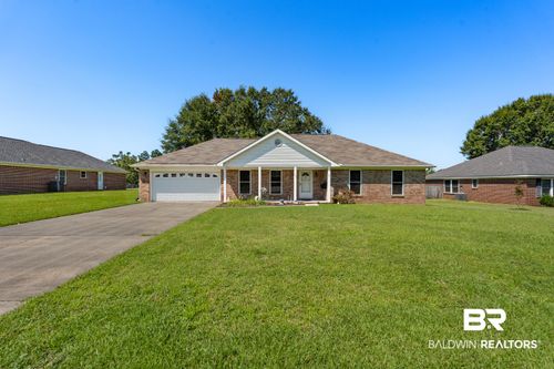 12253 Morning Dew St, Foley, AL, 36535-4883 | Card Image