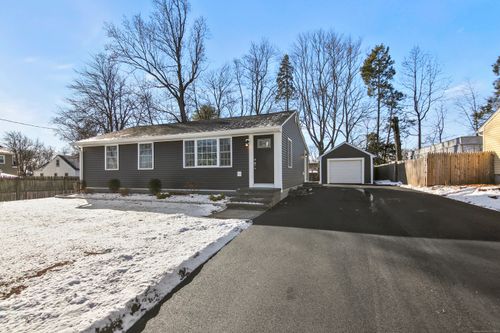 22 Shelley Street, Cromwell, CT, 06416 | Card Image