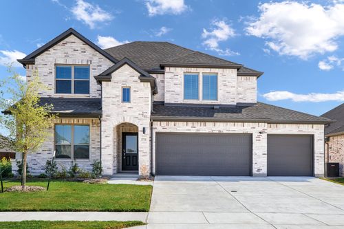 3711 Turpin Dr, Mckinney, TX, 75071-6836 | Card Image