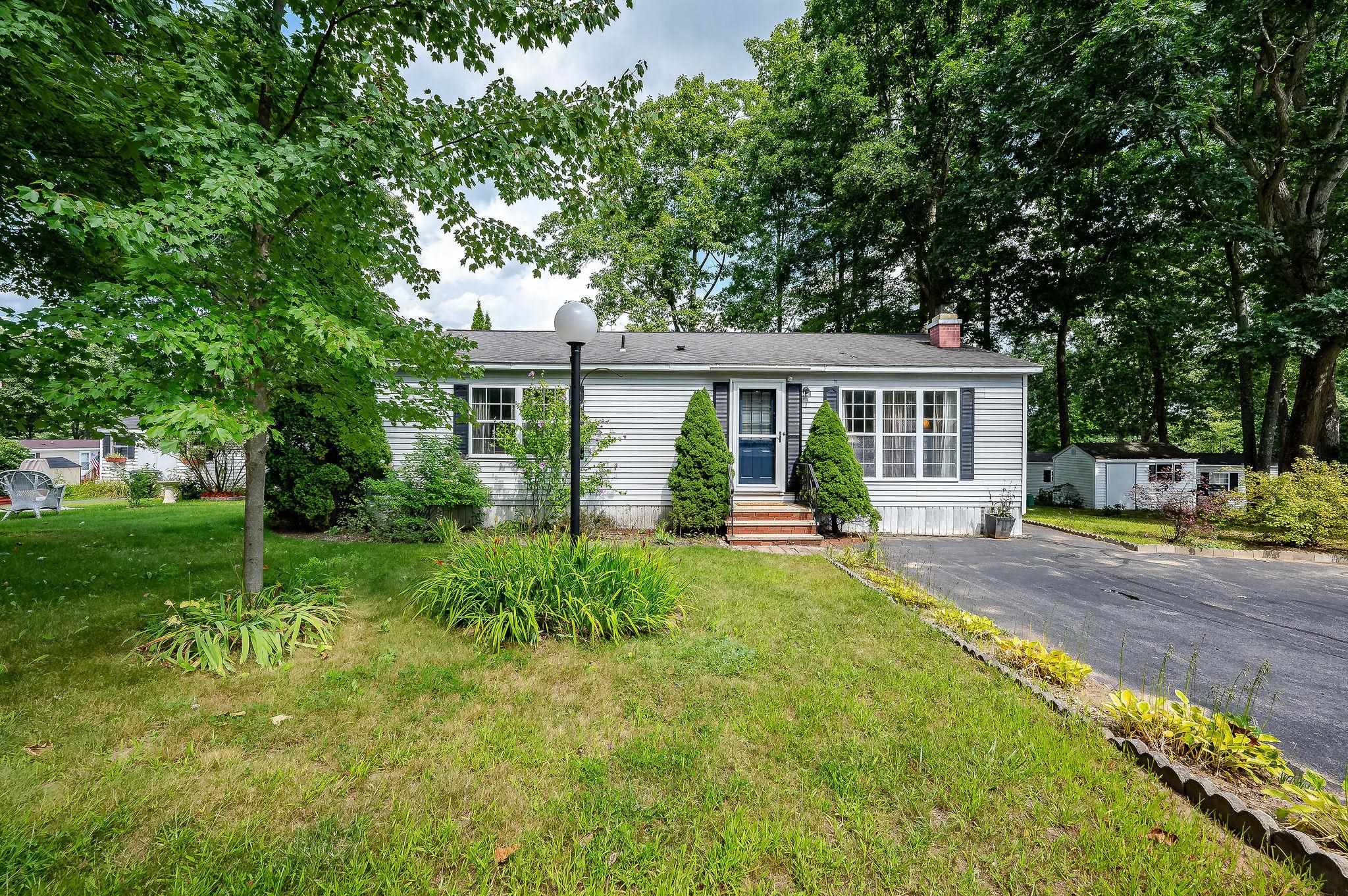 Cranberry Ln, Rochester, NH 03867