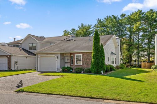 6732 Hickory Brook Rd, Chattanooga, TN, 37421-1769 | Card Image