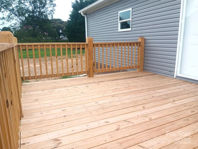 Rear Deck | Image 36