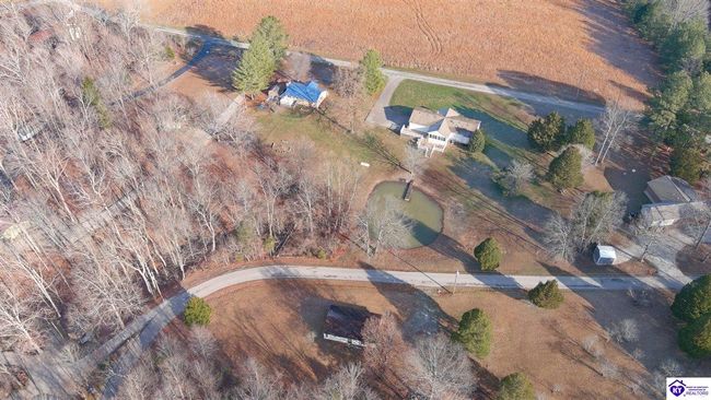 234 Cave Heights Ln, House other with 3 bedrooms, 2 bathrooms and null parking in Falls Of Rough KY | Image 30