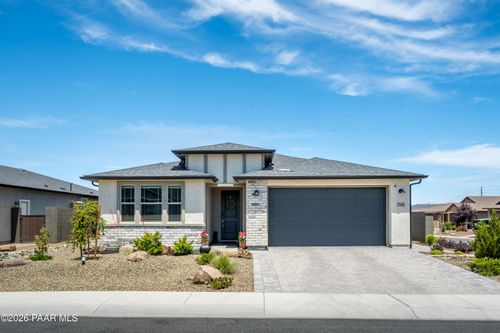 7940 E Annabel Way, Prescott Valley, AZ, 86315-0166 | Card Image