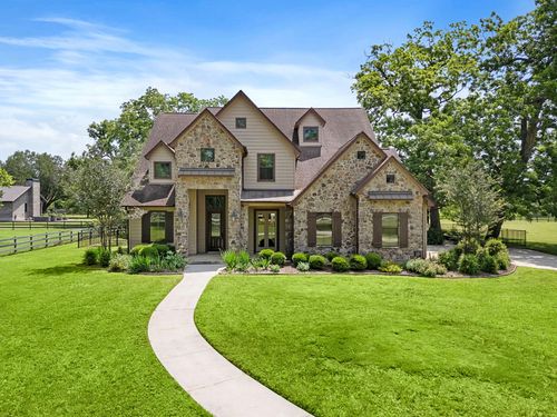 5334 Harris Woods Trce, Fulshear, TX, 77441-4381 | Card Image
