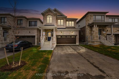 11 Gemini Dr, Barrie, ON, L9J0P5 | Card Image