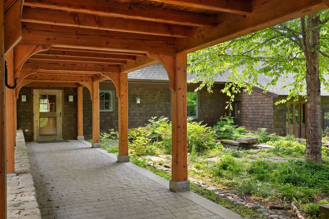 27 Burkehaven Ln, House other with 6 bedrooms, 4 bathrooms and null parking in Sunapee NH | Image 11